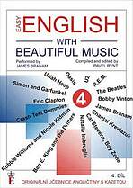 Easy English with Beatiful Music IV. Easy English